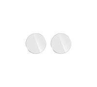 Camera lens protectors for iPhone 13 Tempered Glass 9H Clear Outline