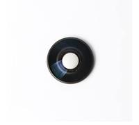 Camera Lens Repair Part for Insta360 X4 Action Cameras, Replacement Glass Lens Compatible for Insta360 X4 Camera Accessories