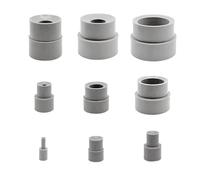 Camera Lens Repair Tool - 9 Pieces Universal Remove Tools, Tool for Removing Camera Rings, for Home Use, Laboratory, Photographic Studio, Classroom, Maintenance Cleaning