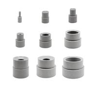 Camera Lens Repair Tools, 9-Piece Universal Präcision Remover, For Studio Workshop House Classroom, for Met,Workshop, Photo Studio, School Use
