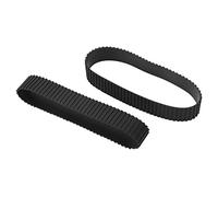 Camera Lens Rubber, Grip and Focus Replacement for EF 24-70mm F4L IS USM Accessory Zoom