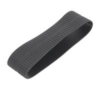 Camera Lens Rubber Ring, Lens Rubber Ring Focus Grip, Rubber Zoom Ring Replacement, Designed for 24-70mm F 2.8L II Camera