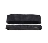 Camera Lens Rubber Ring,Lens Zoom and Focus Grip Rubber Ring Lens Rubber Ring Replacement for AF 24-85mm F 2.8 4D IF Lens