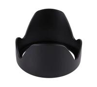 Camera Lens Shade EW-78BII Portable Camera Lens Hood ShadeCompatible for Canon, EF 28-135mm F / 3.5-5.6 IS USM