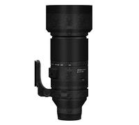 Camera Lens Skin Anti-Scratch Sticker for Tamron 150-500mm F5-6.7 fit for Sony Mount Coat Vinyl Protective Film Decals 150-500 5-6.7(Wave Black)