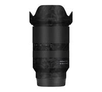 Camera Lens Skin Anti-Scratch Sticker for Tamron 17-70mm F2.8 B070 fit for Sony Mount Camera Coat Vinly Protective Film Body Protector Decals Cover F/2.8 17-70 2.8(Shadow Camo Black)