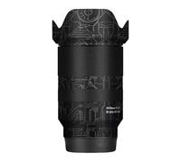 Camera Lens Skin Anti-Scratch Sticker for Tamron 17-70mm F2.8 B070 fit for Sony Mount Camera Coat Vinly Protective Film Body Protector Decals Cover F/2.8 17-70 2.8(Circuit Titanium)