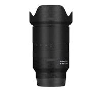 Camera Lens Skin Anti-Scratch Sticker for Tamron 17-70mm F2.8 B070 fit for Sony Mount Camera Coat Vinly Protective Film Body Protector Decals Cover F/2.8 17-70 2.8(Honeycomb Black)