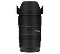 Camera Lens Skin Anti-Scratch Sticker for Tamron 28-75mm F2.8 G2 fit for Nikon Mount Coat Vinyl Protective Film Decals 28-75 F 2.8 G 2(Armor Fiber Black)