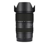 Camera Lens Skin Anti-Scratch Sticker for Tamron 28-75mm F2.8 G2 fit for Nikon Mount Coat Vinyl Protective Film Decals 28-75 F 2.8 G 2(Deep Gray)