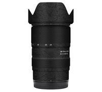 Camera Lens Skin Anti-Scratch Sticker for Tamron 28-75mm F2.8 G2 fit for Nikon Mount Coat Vinyl Protective Film Decals 28-75 F 2.8 G 2(Splash Ultra Black)
