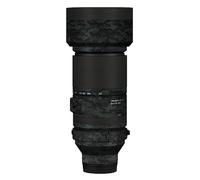 Camera Lens Sticker Coat Wrap Protective Film Body Protector Decal Skin for Tamron 150-500mm F5-6.7 fit for Nikon Z Mount 150 500(Mamba Green)