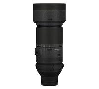 Camera Lens Sticker Coat Wrap Protective Film Body Protector Decal Skin for Tamron 150-500mm F5-6.7 fit for Nikon Z Mount 150 500(Circuit Black)