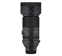 Camera Lens Sticker Coat Wrap Protective Film Body Protector Decal Skin for Tamron 150-500mm F5-6.7 fit for Nikon Z Mount 150 500(Plover Black)