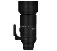 Camera Lens Sticker Coat Wrap Protective Film Body Protector Decal Skin for Tamron 150-500mm F5-6.7 fit for Nikon Z Mount 150 500(Knight Black)