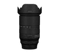 Camera Lens Sticker Coat Wrap Protective Film Body Protector Decal Skin for Tamron 17-70mm F2.8 fit for Fujifilm X Mount Camera 17-70 2.8(Honeycomb Black)