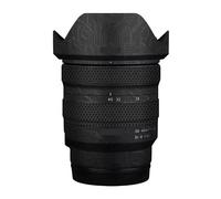 Camera Lens Sticker Coat Wrap Protective Film Body Protector Decal Skin for Tamron 20-40mm F2.8 fit for Sony Mount 20-40 F 2.8(Circuit Black)