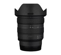 Camera Lens Sticker Coat Wrap Protective Film Body Protector Decal Skin for Tamron 20-40mm F2.8 fit for Sony Mount 20-40 F 2.8(Contour Black)