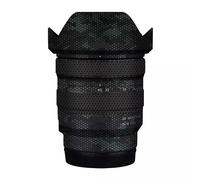Camera Lens Sticker Coat Wrap Protective Film Body Protector Decal Skin for Tamron 20-40mm F2.8 fit for Sony Mount 20-40 F 2.8(Mamba Green)