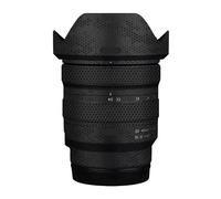 Camera Lens Sticker Coat Wrap Protective Film Body Protector Decal Skin for Tamron 20-40mm F2.8 fit for Sony Mount 20-40 F 2.8(Mamba Black)