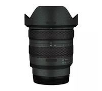 Camera Lens Sticker Coat Wrap Protective Film Body Protector Decal Skin for Tamron 20-40mm F2.8 fit for Sony Mount 20-40 F 2.8(Turquoise Green)
