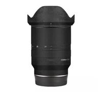 Camera Lens Sticker Coat Wraps Film for Tamron 17-28mm F2.8 Di Lil RXD fit for Sony Mount Camera Protector Vinyl Decal Skin F/2.8 17-28 2.8(Mamba Black)