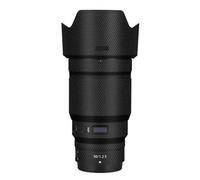 Camera Lens Sticker for Nikon Z 50mm F1.2S Coat Wraps Film Protector Vinyl Decal Skin for 50 1.2 (Matrix Black)