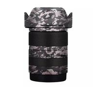 Camera Lens Sticker for Sigma 18-50mm F2.8 DC DN Fit for Sony E/Fuji X Mount Camera Coat Wraps Film Protector Vinyl Decal Skin 1:2.8 18-50 2.8(Field Camouflage)