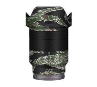 Camera Lens Sticker for Sony FE 12-24mm F4 G Macro Coat Wraps Film Protective Vinyl Decal Skin 12-24 4(Knight Blue)