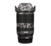 Camera Lens Sticker for Tamron 18-300mm F3.5-6.3 fit for Sony Mount Macro Coat Wraps Film Protector Vinyl Decal Skin 18 300(Field Camouflage)