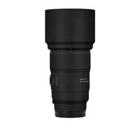 Camera Lens Sticker for Tamron 90mm F2.8 fit for Sony Mount Macro Coat Wraps Film Protective Vinyl Decal Skin 90 2.8(Frosted Black)