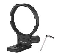 Camera Lens Tripod Mount Collar for S:28-105mm F2.8 DG DN ART with Fit Quick Release Plate