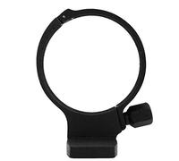 Camera Lens Tripod Mount Collar Ring, Aluminum Alloy, 81mm Diameter for 80-200mm F2.8 Lens - Lightweight Durable Construction, Easy Installation, Balanced Support for Telephoto