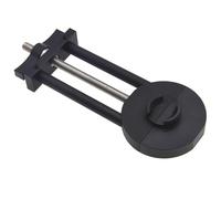 Camera Lens Vise Repair Tool Aluminum Alloy Camera Lens Repair Tool Vise Auxiliary Tool Adjustment Range 27-130mm Camera Lens Repair Tool