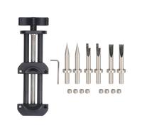 Camera Lens Vise Tool Set Camera Lens Filter Multiple Size Professional Maintenance Set For Photographers Travel Photography Tools