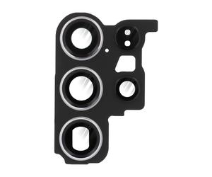 Camera Lens with Chassis for Galaxy S23 Ultra Original