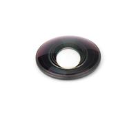 Camera Lens with Coil Replacement for Insta360 X4, Glass Lens Repair Part Compatible for Insta360 X4 Camera Accessories