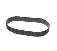Camera Lens Zoom Grip Ring, Lens Zoom Rubber Ring Durable Standard Shape for Repair