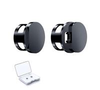Camera Light Blocker for AI Intelligent Glasses,Smart Slide Shutter for Total Privacy & Physical Button Protection,No Adhesive, Snap-On Fit (2PCS)