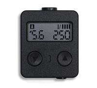 Camera Light Meter, Photography Photometer with OLED Screen, Precision Exposure Measurement, 30° FOV for Lab and Travel Photography