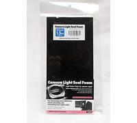 Camera Light Seal Form 250 X 125 X 1.5mm(9.84 X 4.92 X 0.05 in)