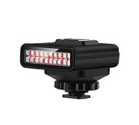 Camera Lighting Infrared Night Vision Light Photography Lamp for Vlog Camera