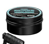 Camera Lubrication Oil - 30g Precision Lens Care Balm, Anti-Smooth Motion Formula, Anti-Stutter Lubrication Solution, Optical Maintenance Fluid | Professional Studio Photography Travel Repair Kit