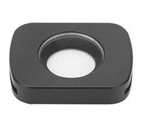 Camera Macro Lens for 12/, Attached Macro Lens, Multi Layer Coating Optical Glass Lens, 10X Magnification with Aluminum Alloy Frame, Lightweight