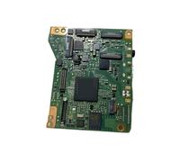Camera Main Circuit Board Motherboard PCB，Compatible For Canon，PowerShot SX70 HS PC2357 Digital Camera Parts