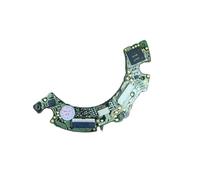 Camera Main Circuit Board, Motherboard PCB Spare Part, Compatible For Sigma， 30mm F1.4 DC DN Lens Mainboard Replacement Part (compatible For Sony, E-mount)