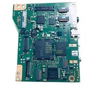 Camera Main Circuit Board Motherboard PCB Spare Parts, Compatible For Canon, Compatible For PowerShot, SX60 HS PC2154 Digital Camera Motherboard Parts