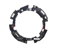 Camera Main Circuit Board Motherboard PCB Spare Parts, Compatible For Nikon, Z 24-70mm F/4 S Lens Main Board Replacement Parts