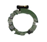 Camera Main Circuit Board PCB Spare Part, Compatible For Canon, EF 24-105mm F/4L IS II USM Lens Main Board Replacement Part