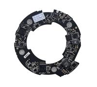 Camera Main Circuit Board PCB Spare Part, Compatible For Tamron， 28-200mm F/2.8-5.6 Di III RXD A071 Lens Main Board Replacement Part (E-mount)